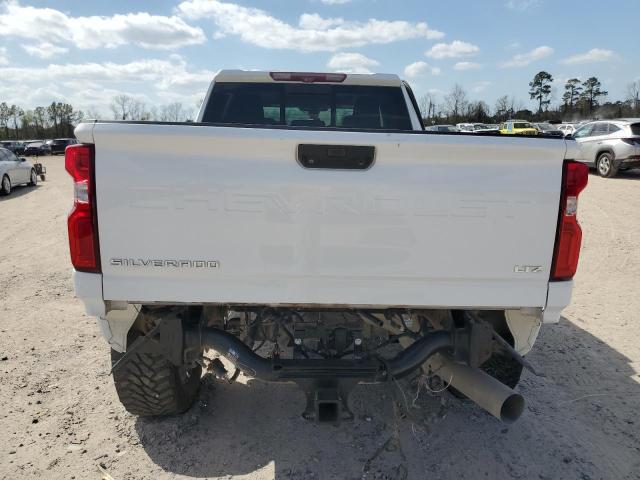 1GC4YPEY5LF219250 Chevrolet Silverado
