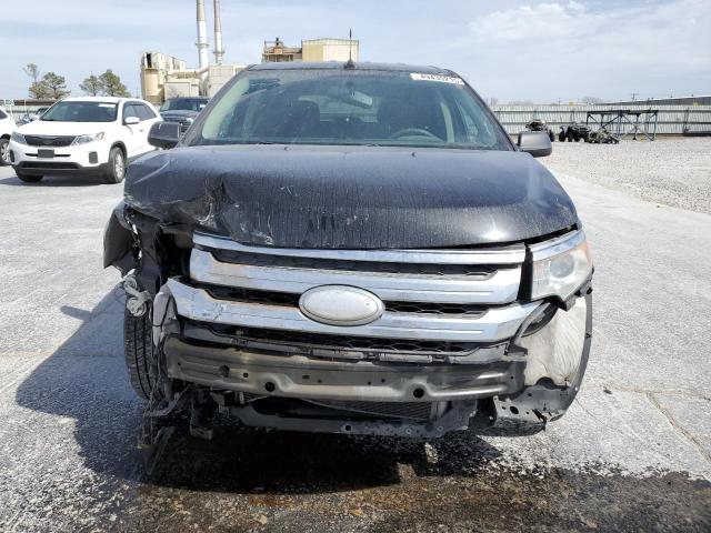 2FMDK3GC1EBA84053 Ford EDGE SE