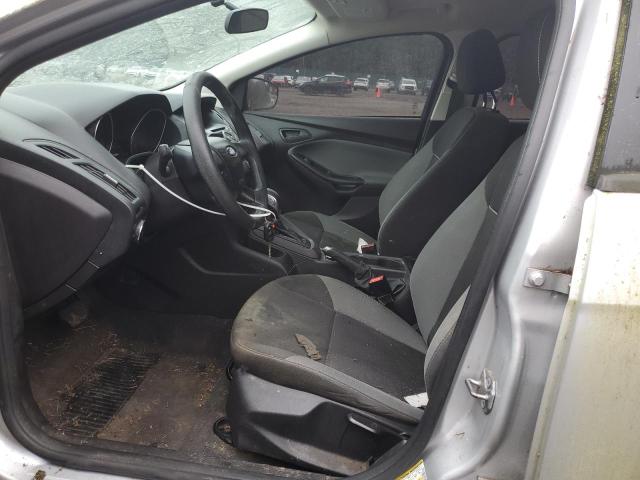 1FADP3E24EL270630 Ford 2014