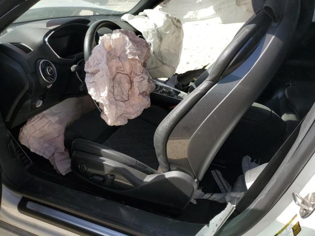 TRUC5AFV3J1001815 Audi TT