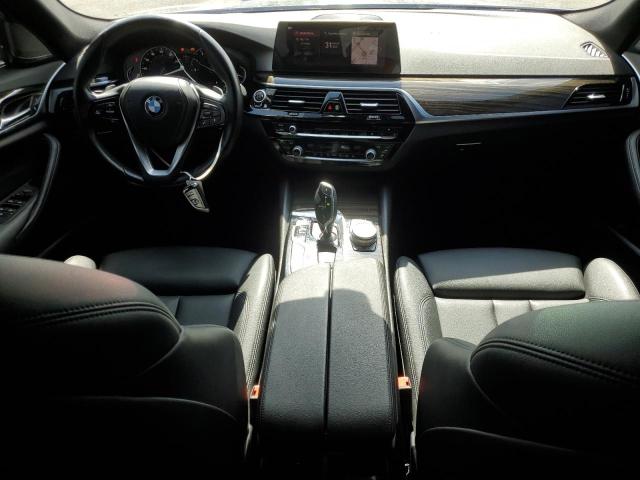 WBAJA5C57KWW33498 BMW 2019