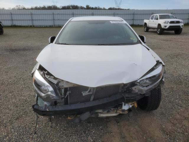 5YFBURHEXFP239345 Toyota 2zr-fe