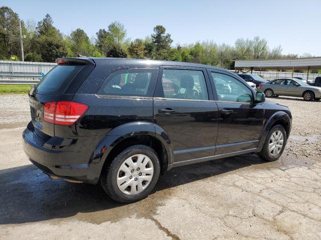 3C4PDCAB7FT547640 Dodge JOURNEY SE