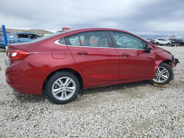 1G1BE5SM6J7168475 Chevrolet CRUZE LT