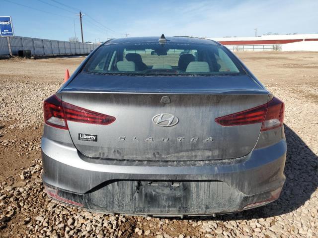 5NPD84LF8LH506913 Hyundai mpi nu