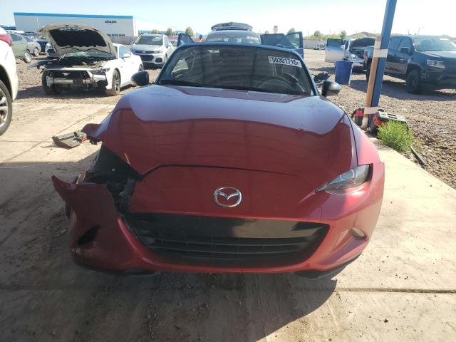 JM1NDAD75H0123585 Mazda MX-5 MIATA