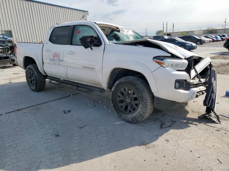 5TFAZ5CN7LX094100 Toyota TACOMA DOU