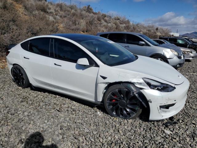 5YJ3E1EC1NF243316 Tesla 2022