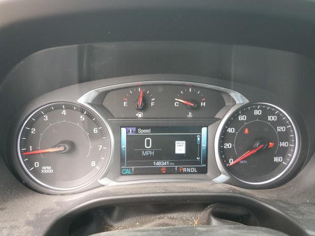1GKKNULS0HZ170675 GMC ACADIA SLT