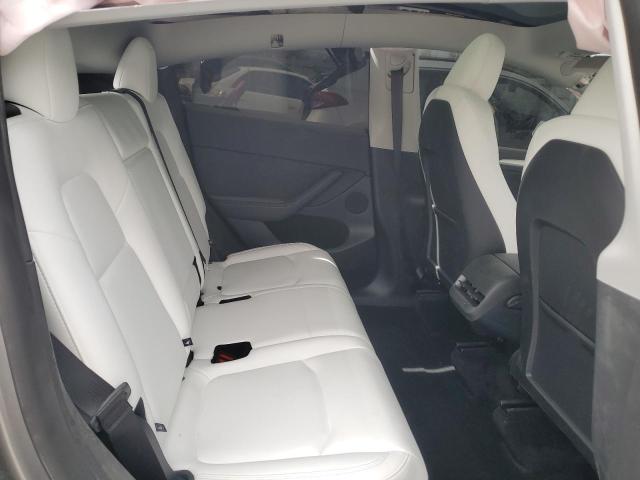 7SAYGAEE6SF304434 Tesla Model Y
