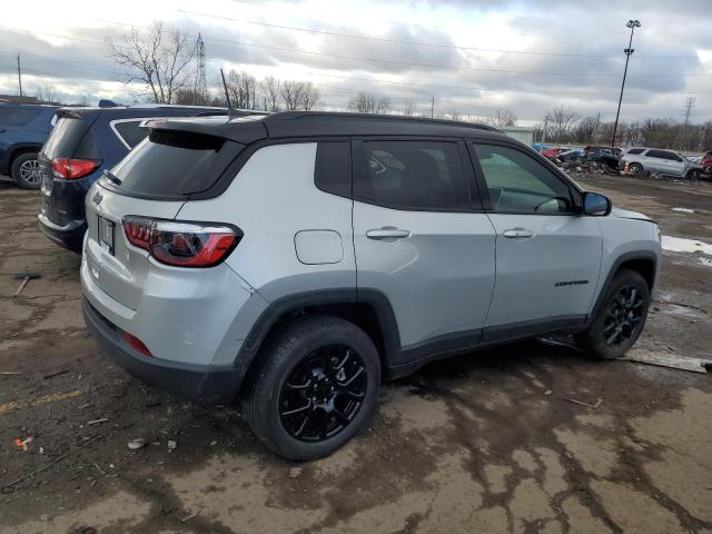 3C4NJDBN0RT166697 Jeep COMPASS LA