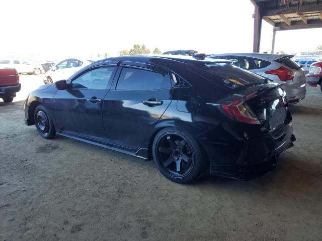 SHHFK7H46HU407532 Honda CIVIC SPOR