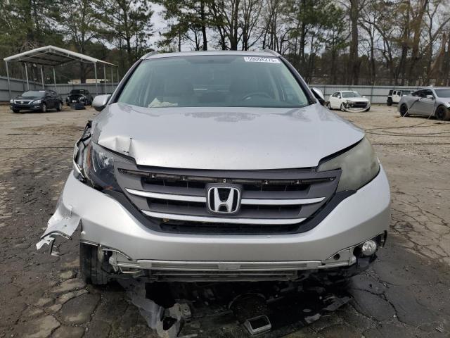 2HKRM3H77EH518244 Honda CR-V EXL