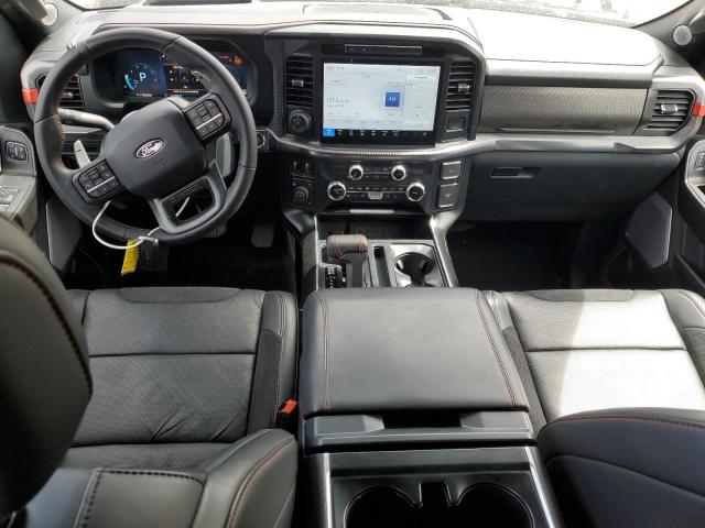 1FTFW1RGXSFA22764 Ford F150 RAPTO