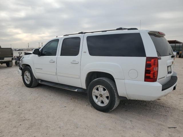 1GNSKJE72ER179828 Chevrolet lc9 - flex fuel (gas/alc), aluminium cylinder, deactivation