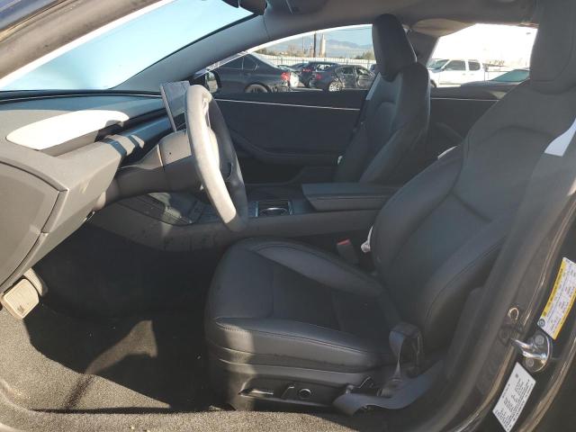 5YJ3E1EB0RF786783 Tesla MODEL 3