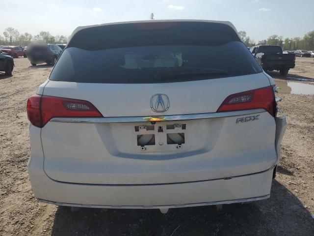 5J8TB3H3XEL011182 Acura RDX