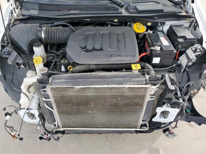 2C4RDGEG6KR768553 Dodge GRAND CARA