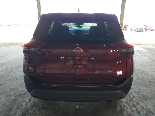 JN8BT3BA1PW012337 Nissan Rogue