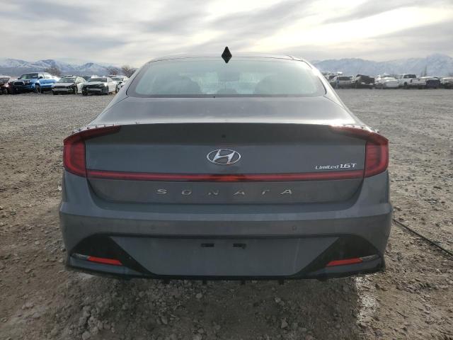 5NPEH4J20LH009813 Hyundai SONATA LIM