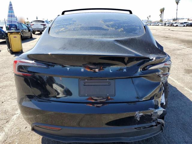 5YJ3E1EA4RF868930 Tesla 2024