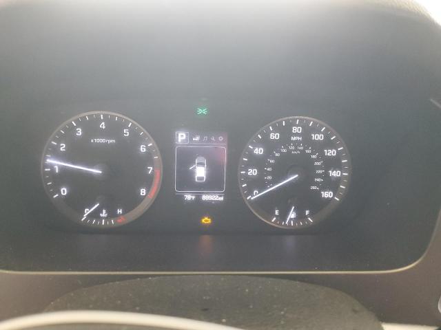 5NPE24AF7HH510211 Hyundai SONATA SE