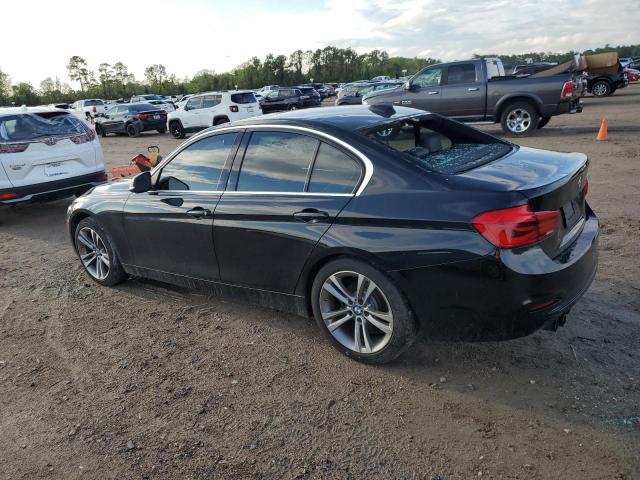 WBA8B9G59JNV11503 BMW 330 I