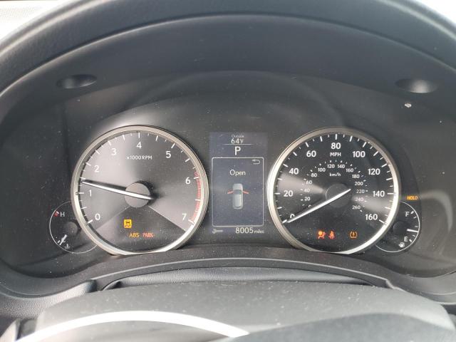JTJYARBZ2G2046974 Lexus 8ar-fts