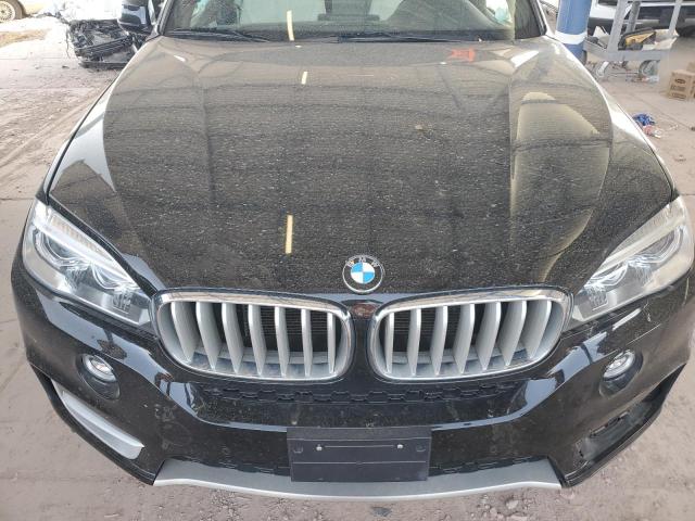 5UXKR0C50J0X93676 BMW X5