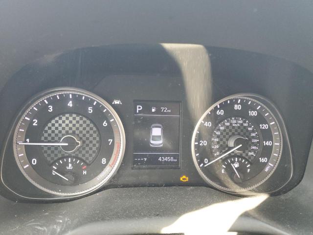 5NPD84LF8LH506913 Hyundai mpi nu