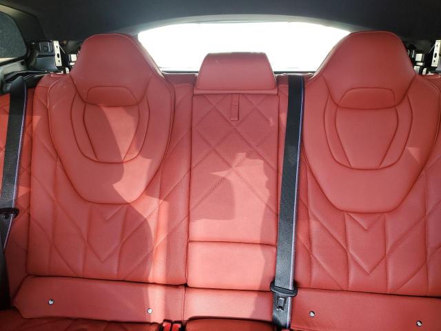 5YM23CS06P9S62603 BMW Xm