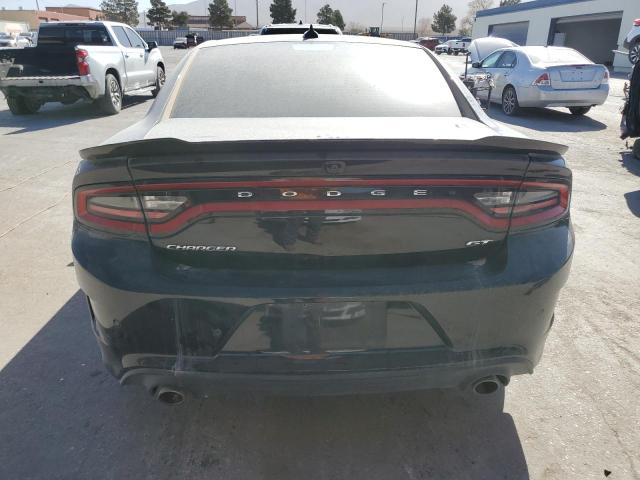 2C3CDXHG6NH175825 Dodge CHARGER GT