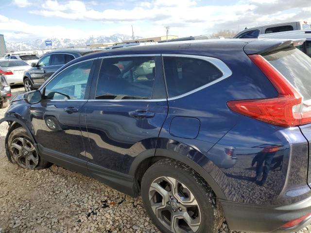 5J6RW1H53KA013666 Honda CR-V EX