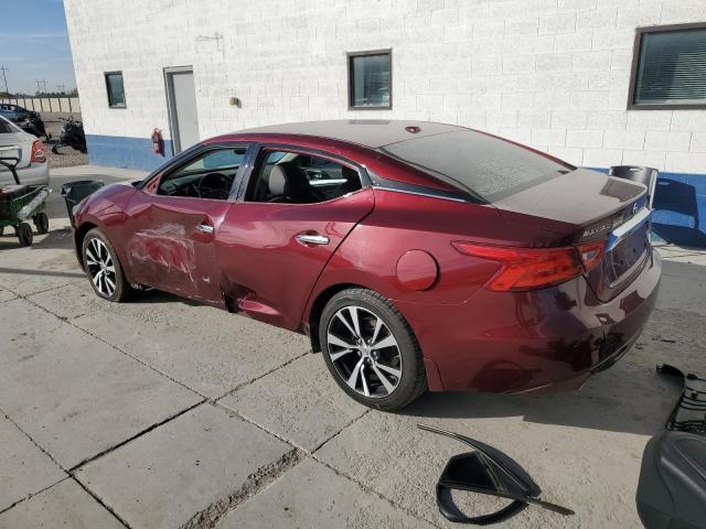 1N4AA6AP3JC403234 Nissan 2018