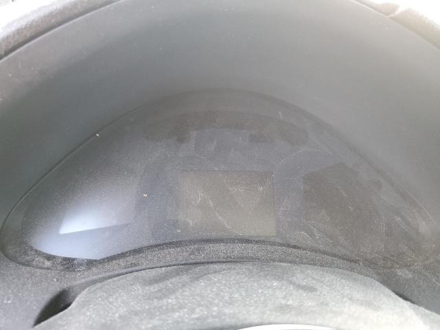 1N4AZ0CPXFC334701 Nissan LEAF S