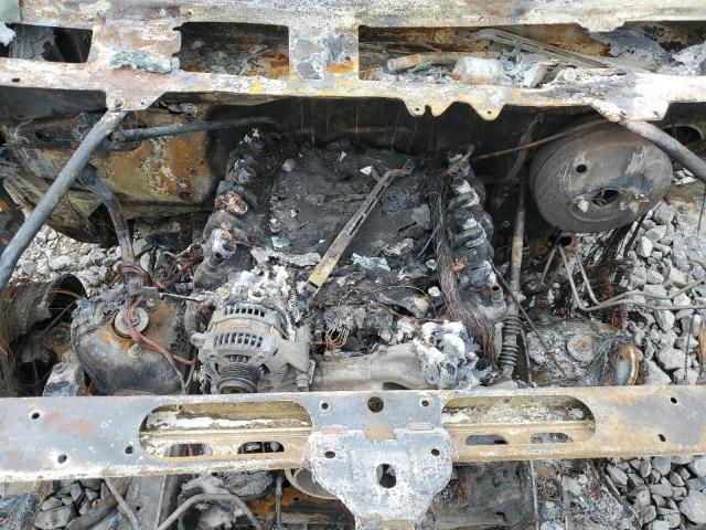 3GCUKREC5JG334573 Chevrolet Silverado