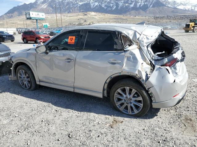 JM3KFBEM2S0557002 Mazda py cylinder deactiviation