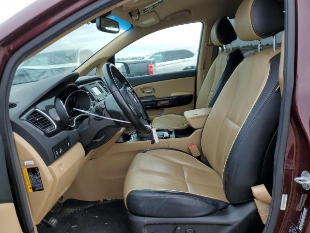 KNDMC5C17F6022996 KIA dohc gdi lambda ii