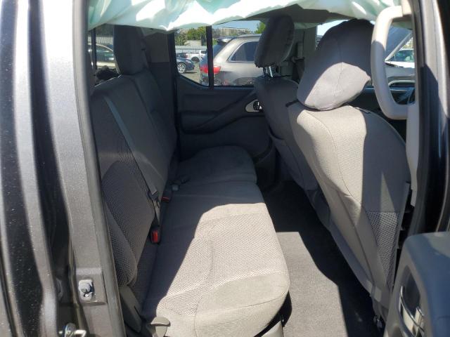 1N6AD0ER2KN794759 Nissan FRONTIER S