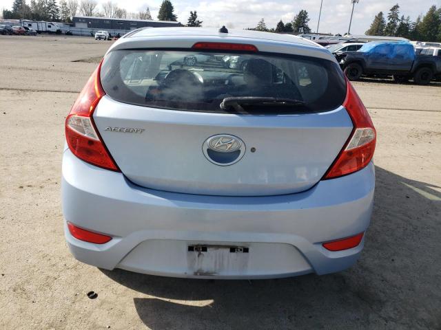 KMHCT5AE5EU141850 Hyundai dohc gdi gamma