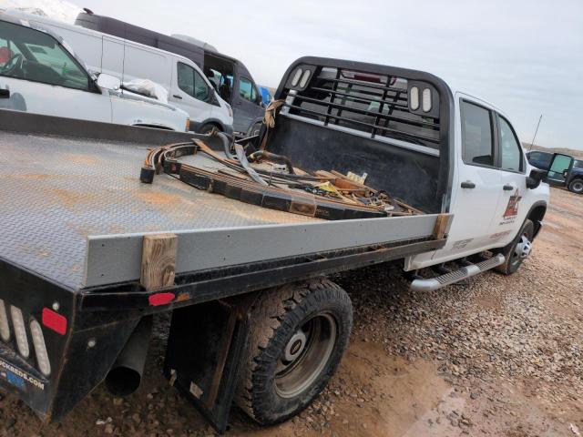1GB4YSEY5LF243698 Chevrolet Silverado