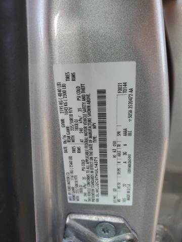 5LMCJ2C97HUL14371 Lincoln 2.0l ecoboost