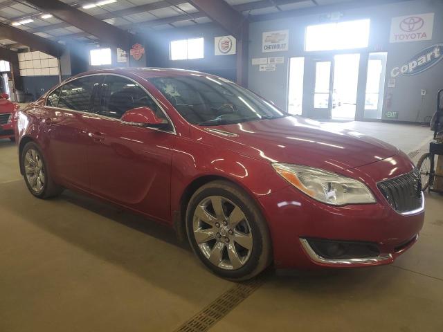 2G4GK5EX6F9128698 Buick Regal