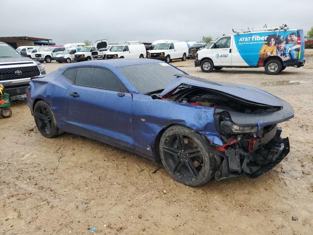 1G1FH1R73K0106480 Chevrolet CAMARO SS