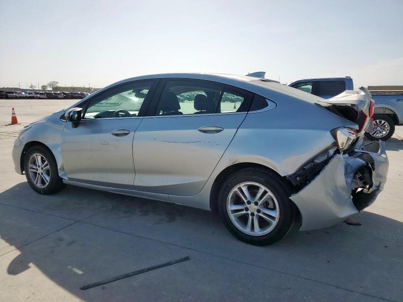 1G1BE5SM2H7207119 Chevrolet CRUZE LT
