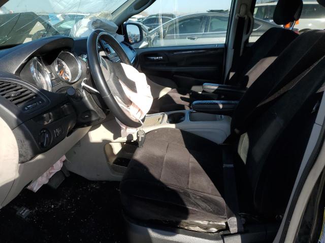 2C4RDGCG2ER116861 Dodge GRAND CARA
