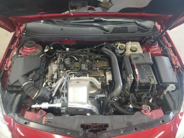 2G4GK5EX6F9128698 Buick Regal