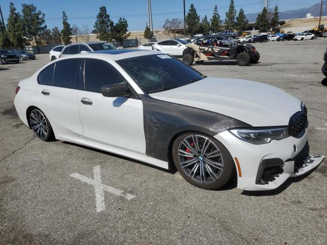 3MW5U7J09N8C48565 BMW 2022
