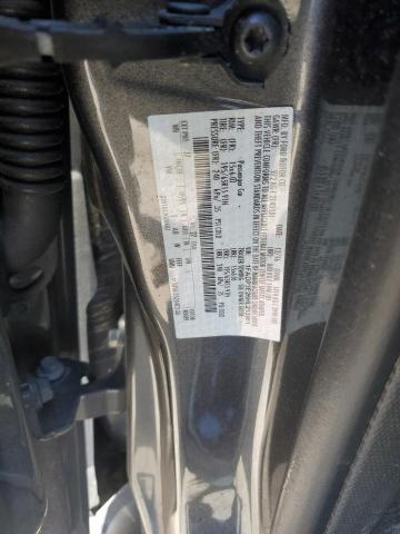 1FADP3E26HL212961 Ford FOCUS S