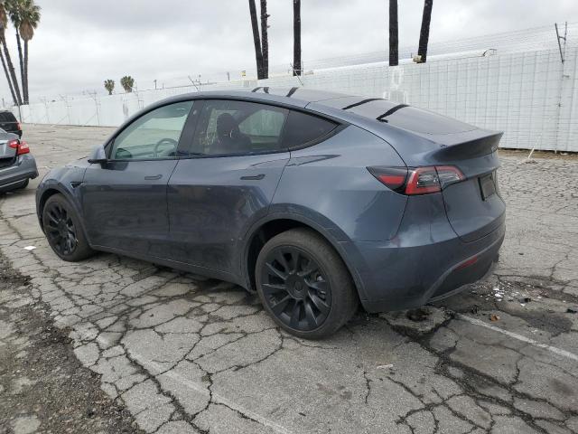 7SAYGDEE1PA082018 Tesla Model Y